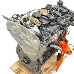 Motor cdnc, caeb Audi Q5 (8rb) 2.0 tfsi quattro