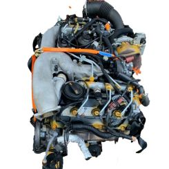 Motor ccwb Audi Q5 (8rb) 3.0 tdi quattro