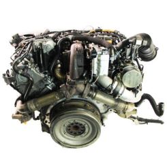 Motor cpnb, ccwa Audi Q5 (8rb) 3.0 tdi quattro