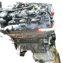 Motor ctba Audi Q5 (8rb) 3.0 tdi quattro