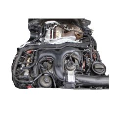 Motor ctbc Audi Q5 (8rb) 3.0 tdi quattro