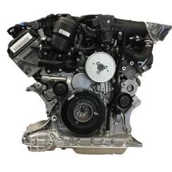 Motor ctba Audi Q5 (8rb) 3.0 tdi quattro