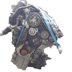 Motor ctba Audi Q5 (8rb) 3.0 tdi quattro
