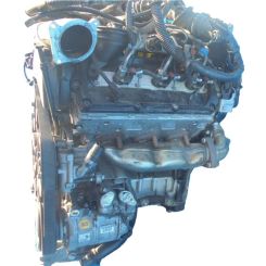 Motor ctba Audi Q5 (8rb) 3.0 tdi quattro