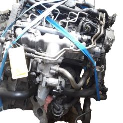 Motor cdud Audi Q5 (8rb) 3.0 tdi quattro