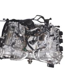 Motor ccwb Audi Q5 (8rb) 3.0 tdi quattro
