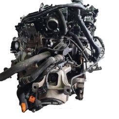 Motor ctuc, ctva Audi Q5 (8rb) 3.0 tfsi quattro