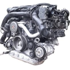 Motor ctuc, ctva Audi Q5 (8rb) 3.0 tfsi quattro