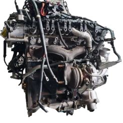 Motor calb Audi Q5 (8rb) 3.2 fsi quattro