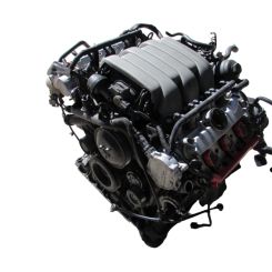 Motor calb Audi Q5 (8rb) 3.2 fsi quattro