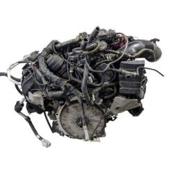 Motor calb Audi Q5 (8rb) 3.2 fsi quattro