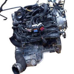 Motor deha Audi Q5 (8rb) Sq5 tdi quattro
