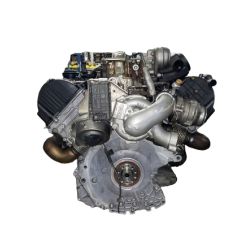 Motor deha Audi Q5 (8rb) Sq5 tdi quattro