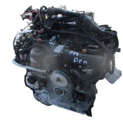 Motor deha Audi Q5 (8rb) Sq5 tdi quattro