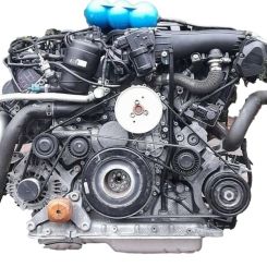 Motor deha Audi Q5 (8rb) Sq5 tdi quattro
