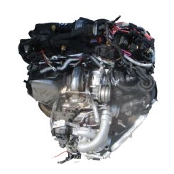 Motor deha Audi Q5 (8rb) Sq5 tdi quattro