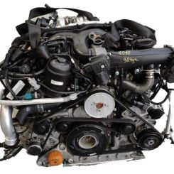 Motor deha Audi Q5 (8rb) Sq5 tdi quattro