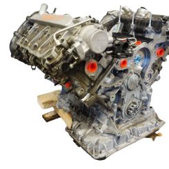 Motor ctud, ctxa Audi Q5 (8rb) Sq5 tfsi quattro
