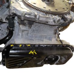 Motor ctud, ctxa Audi Q5 (8rb) Sq5 tfsi quattro