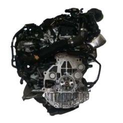 Motor deub Audi Q5 (fyb, fyg) 2.0 tdi