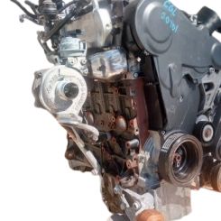 Motor deua Audi Q5 (fyb, fyg) 2.0 tdi