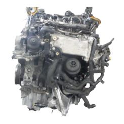 Motor deub Audi Q5 (fyb, fyg) 2.0 tdi