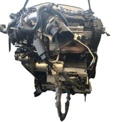 Motor deua Audi Q5 (fyb, fyg) 2.0 tdi