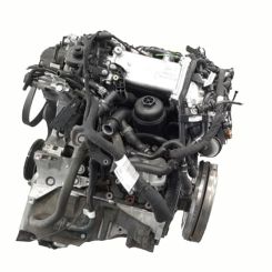 Motor detb Audi Q5 (fyb, fyg) 2.0 tdi quattro