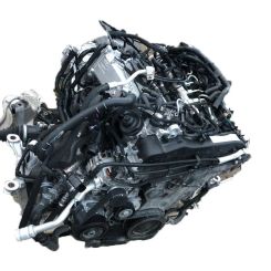 Motor detb Audi Q5 (fyb, fyg) 2.0 tdi quattro