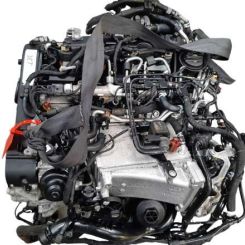 Motor detb Audi Q5 (fyb, fyg) 2.0 tdi quattro