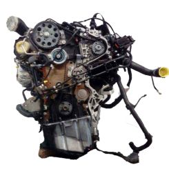 Motor desa, deta Audi Q5 (fyb, fyg) 2.0 tdi quattro