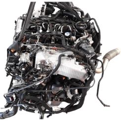 Motor dtna Audi Q5 (fyb, fyg) 35 tdi