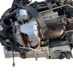 Motor detb Audi Q5 (fyb, fyg) 35 tdi quattro