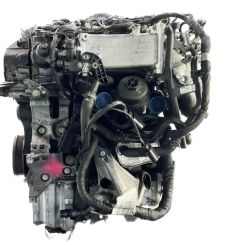 Motor detb Audi Q5 (fyb, fyg) 35 tdi quattro