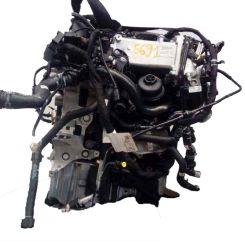Motor desa, deta Audi Q5 (fyb, fyg) 40 tdi quattro