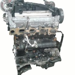 Motor dcpe Audi Q5 (fyb, fyg) 45 tdi quattro