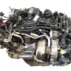 Motor dcpc Audi Q5 (fyb, fyg) 50 tdi quattro