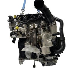 Motor dtna Audi Q5 sportback (fyt) 35 tdi