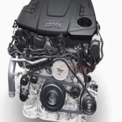 Motor dtna Audi Q5 sportback (fyt) 35 tdi