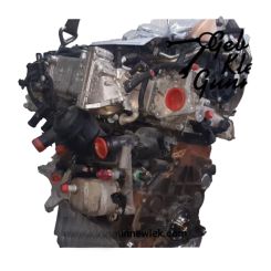 Motor dmkc Audi Q5 sportback (fyt) Sq5 tdi