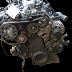 Motor cnha Audi Q5 van (8rb) 2.0 tdi