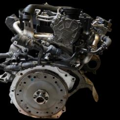 Motor csub Audi Q5 van (8rb) 2.0 tdi