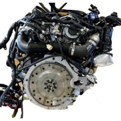 Motor cnha Audi Q5 van (8rb) 2.0 tdi
