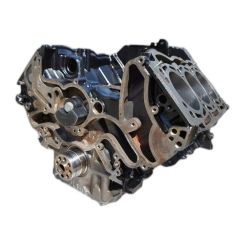 Motor cvub Audi Q5 van (8rb) 3.0 sq5 tdi quattro