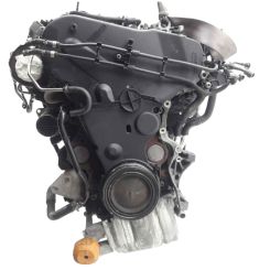 Motor cgqb Audi Q5 van (8rb) 3.0 sq5 tdi quattro