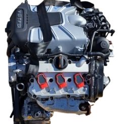 Motor deha Audi Q5 van (8rb) 3.0 sq5 tdi quattro