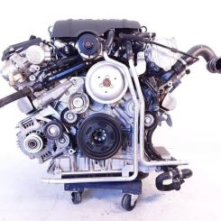 Motor cgqb Audi Q5 van (8rb) 3.0 sq5 tdi quattro