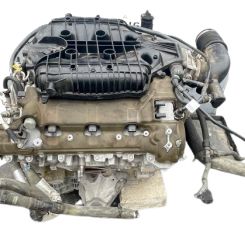 Motor dewb Audi Q5 van (fyb, fyg) 3.0 sq5 tdi mild hybrid quattro