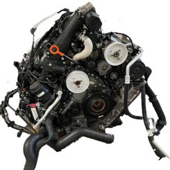 Motor crca, clzb, cjgd Audi Q7 (4lb) 3.0 tdi quattro