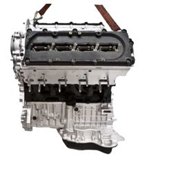 Motor crca, clzb, cjgd Audi Q7 (4lb) 3.0 tdi quattro